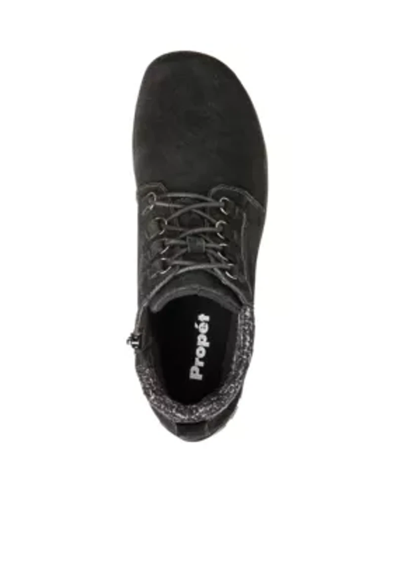 Women's Delaney Ankle Boots
