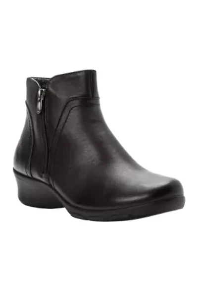 Waverly Ankle Boots
