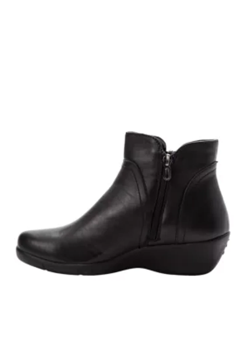 Waverly Ankle Boots