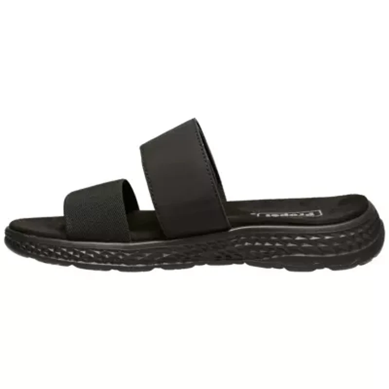 Women's TravelActiv Allegra Slide Sandals