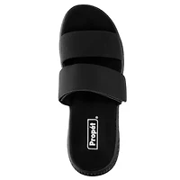 Women's TravelActiv Allegra Slide Sandals