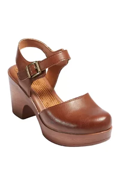 Natasha Wedge Sandals