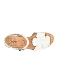 Estella Sandals