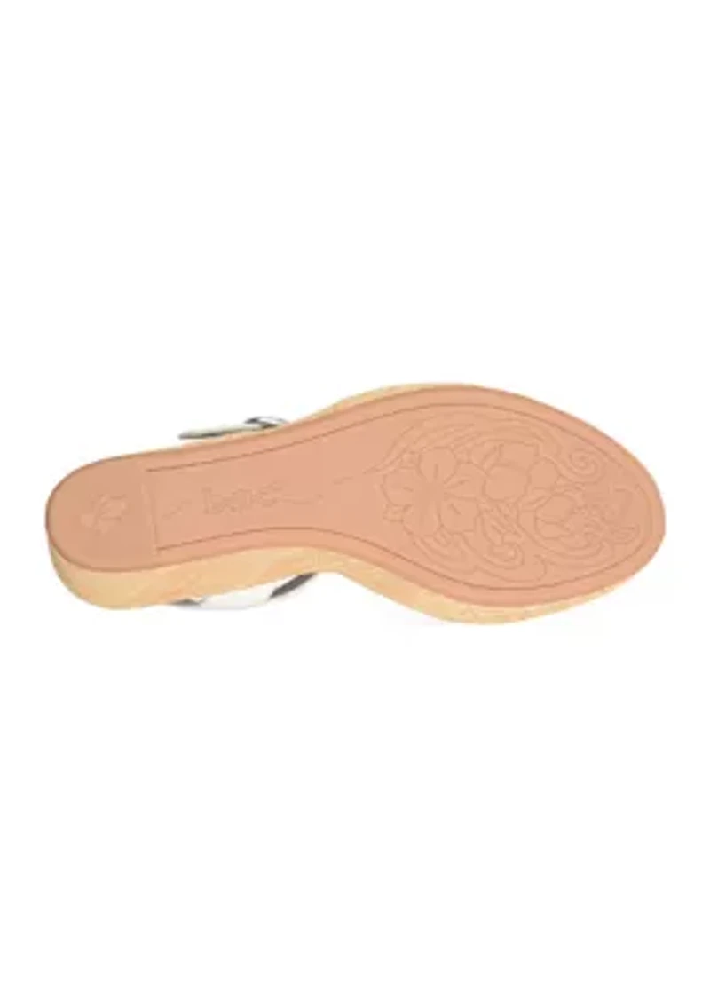 Estella Sandals