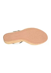 Estella Sandals