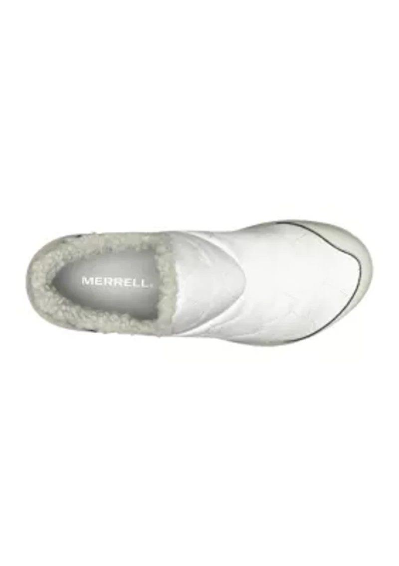 Antora 3 Thermo Moc Sneakers