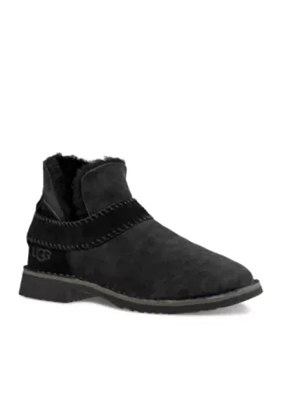 McKay Ankle Shear Shooties