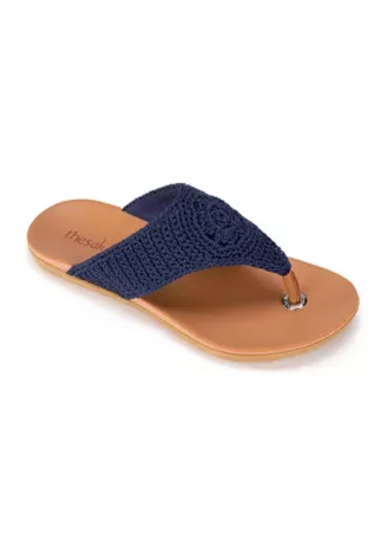 Shana Thong Sandal