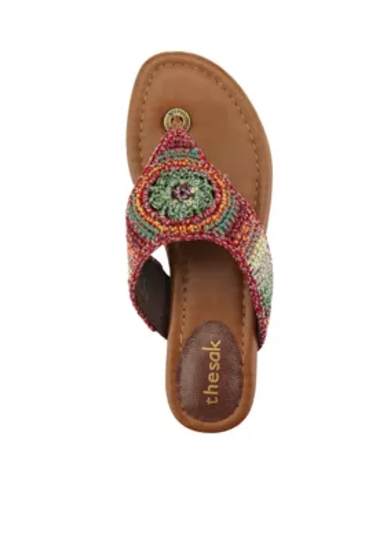 Shana Thong Sandal
