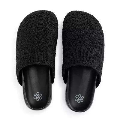 Bolinas Slip On Clog