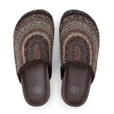 Bolinas Slip On Clog