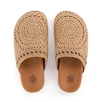 Bolinas Slip On Clog