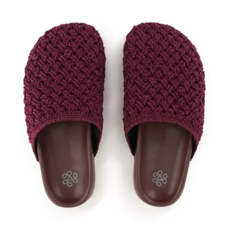 Bolinas Slip On Clog