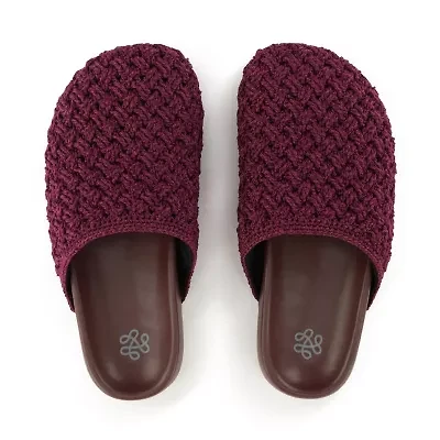 Bolinas Slip On Clog