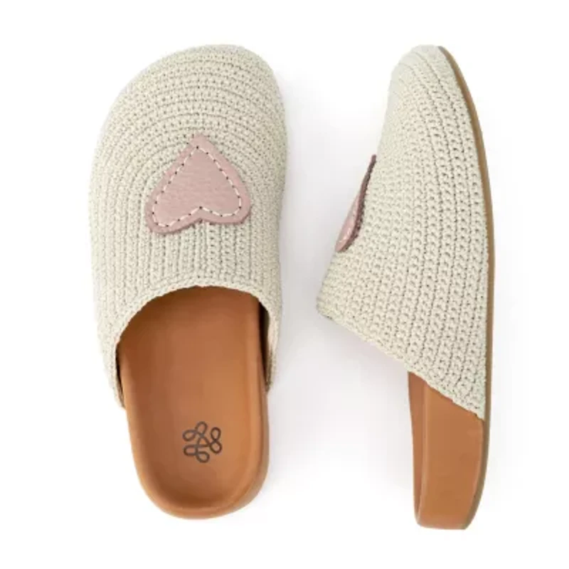 Bolinas Slip On Clog
