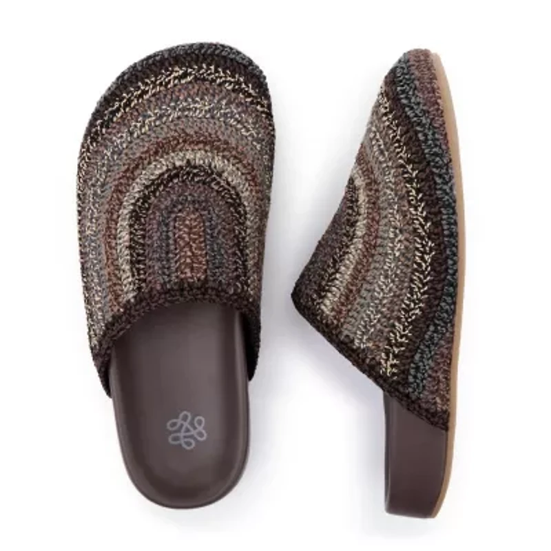 Bolinas Slip On Clog
