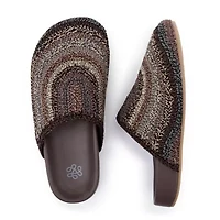 Bolinas Slip On Clog