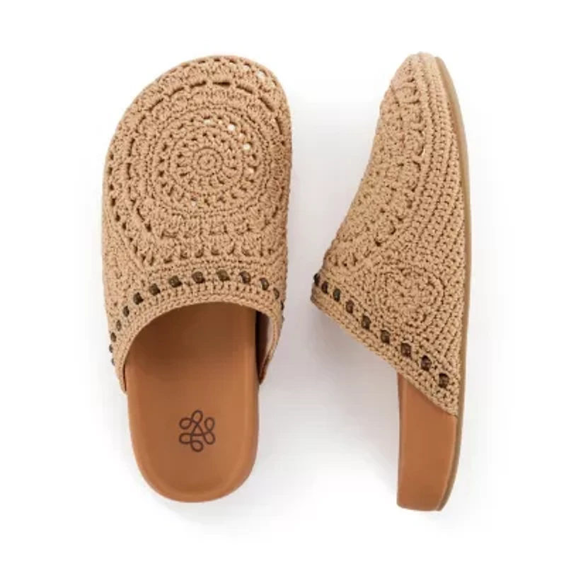 Bolinas Slip On Clog