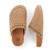 Bolinas Slip On Clog