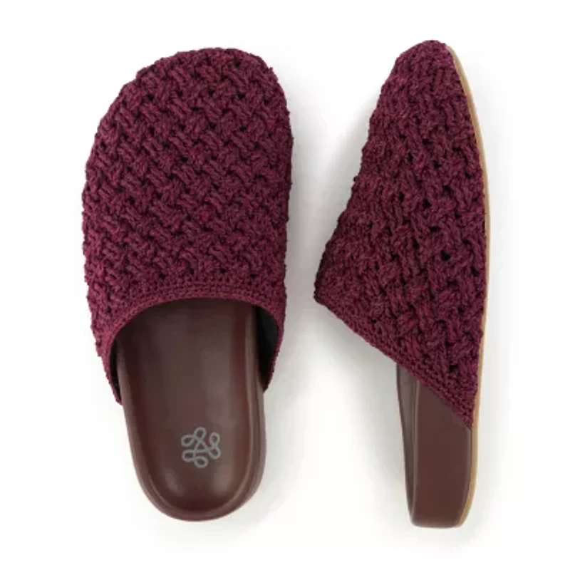 Bolinas Slip On Clog