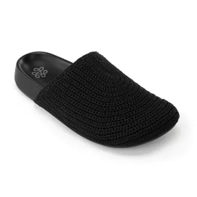 Bolinas Slip On Clog