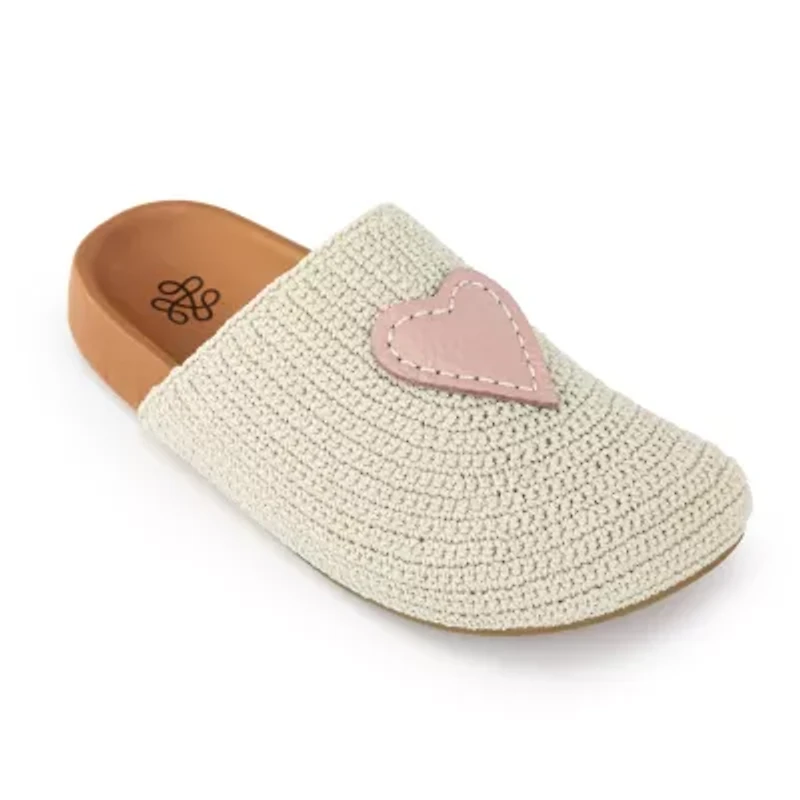 Bolinas Slip On Clog