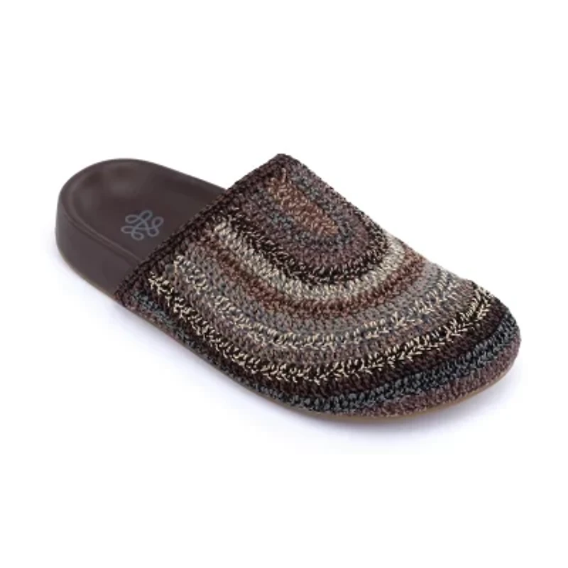 Bolinas Slip On Clog