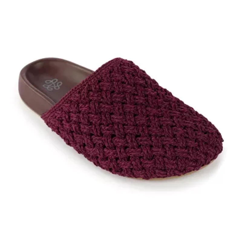Bolinas Slip On Clog