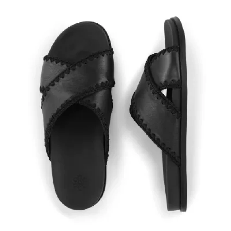 Penelope Slide Sandal