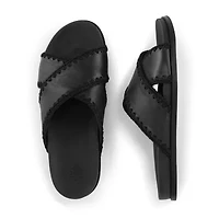 Penelope Slide Sandal