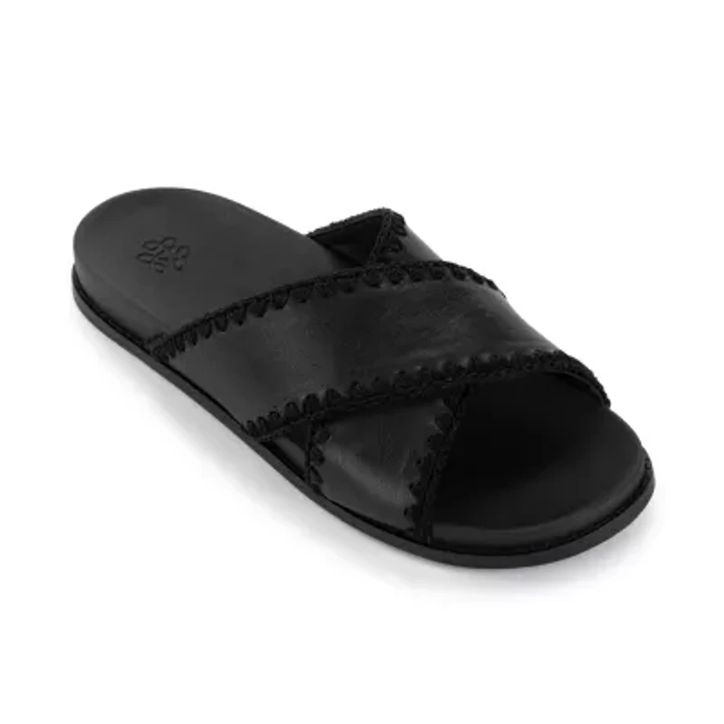 Penelope Slide Sandal