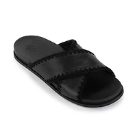 Penelope Slide Sandal