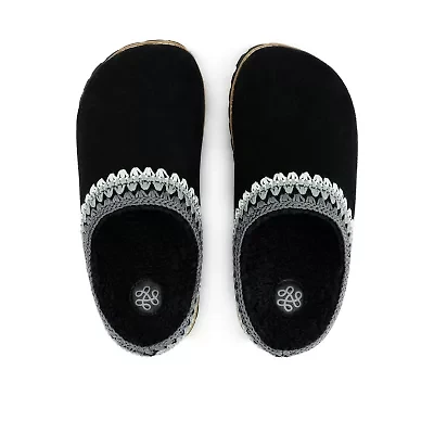 Bolinas Slip On Clog