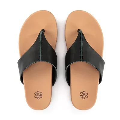 Everly Thong Sandal
