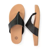 Everly Thong Sandal