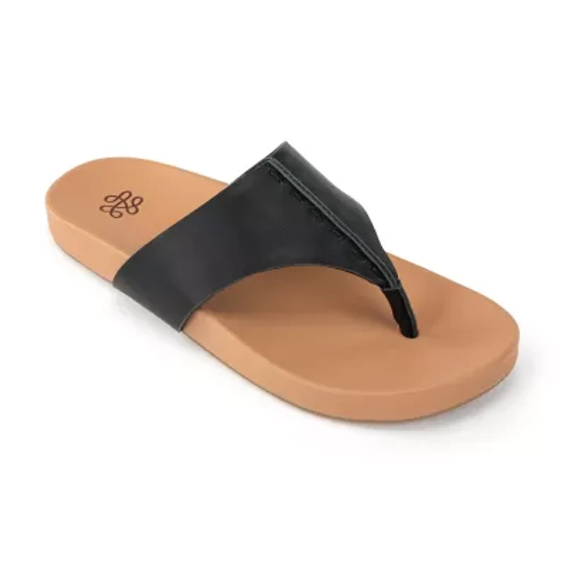 Everly Thong Sandal