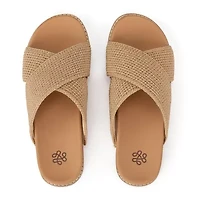Penelope Slip On Sandal