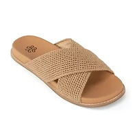 Penelope Slip On Sandal
