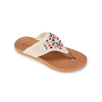 Shana Thong Sandal