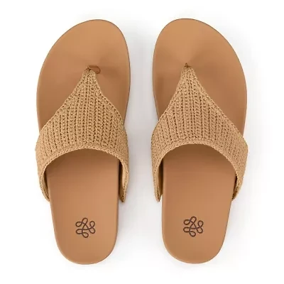 Everly Slip On Sandal