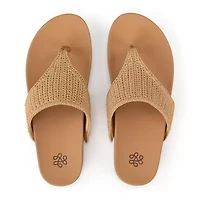 Everly Slip On Sandal