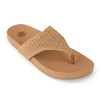 Everly Slip On Sandal