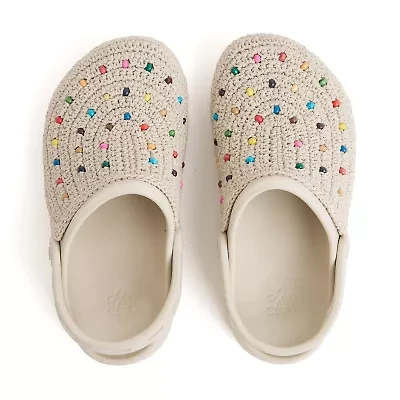 Bolo Eva Clog