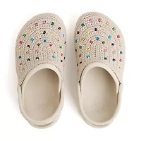Bolo Eva Clog