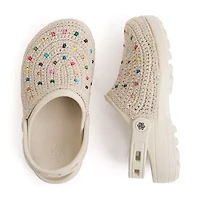 Bolo Eva Clog