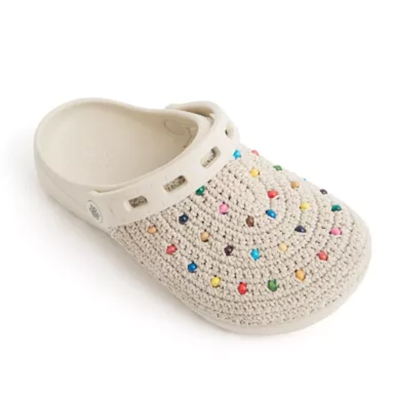 Bolo Eva Clog