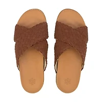 Penelope Slide Sandal