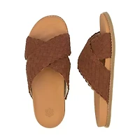 Penelope Slide Sandal