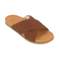 Penelope Slide Sandal