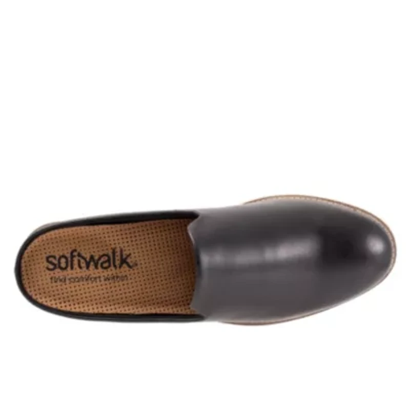 Wolcott II Loafers